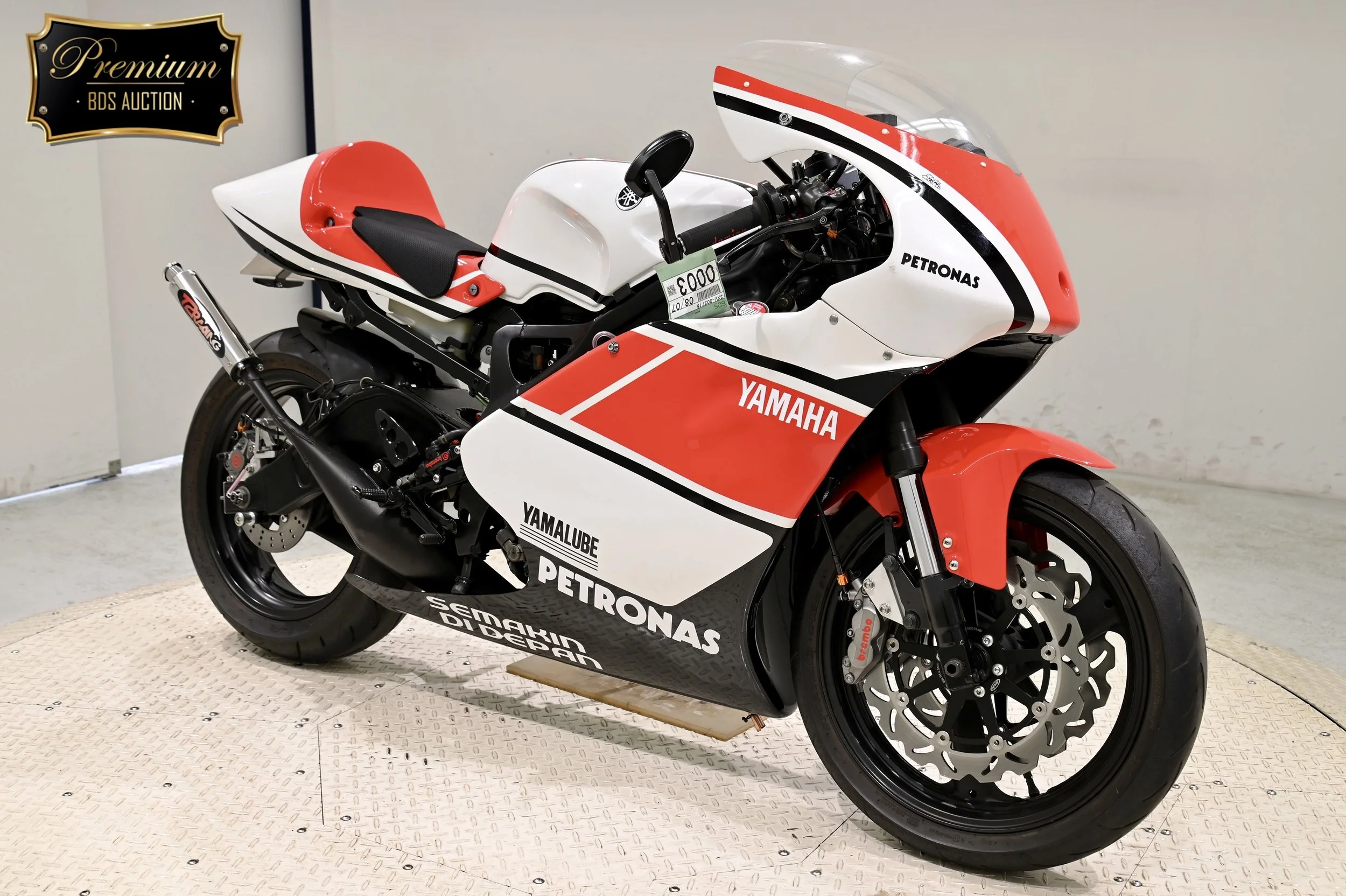 Moto2 Imports